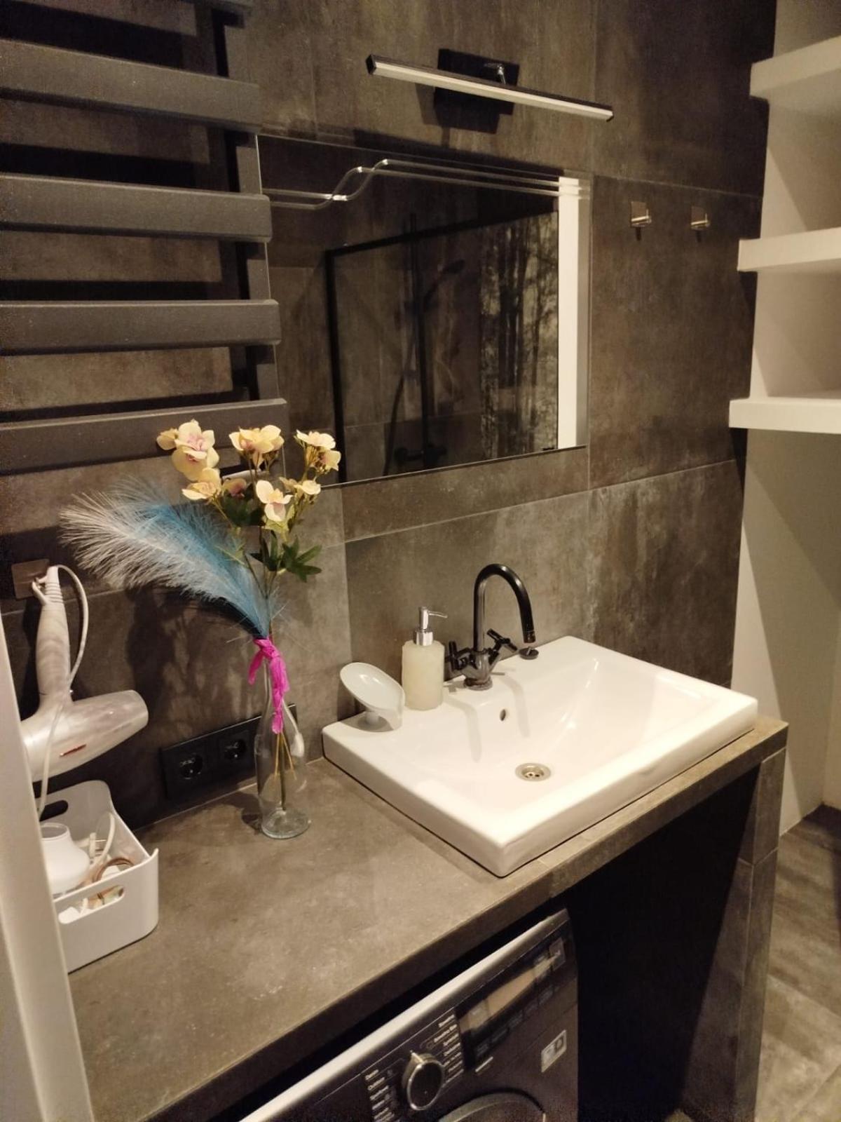 Stanczyka 4 Apartament Warszawa