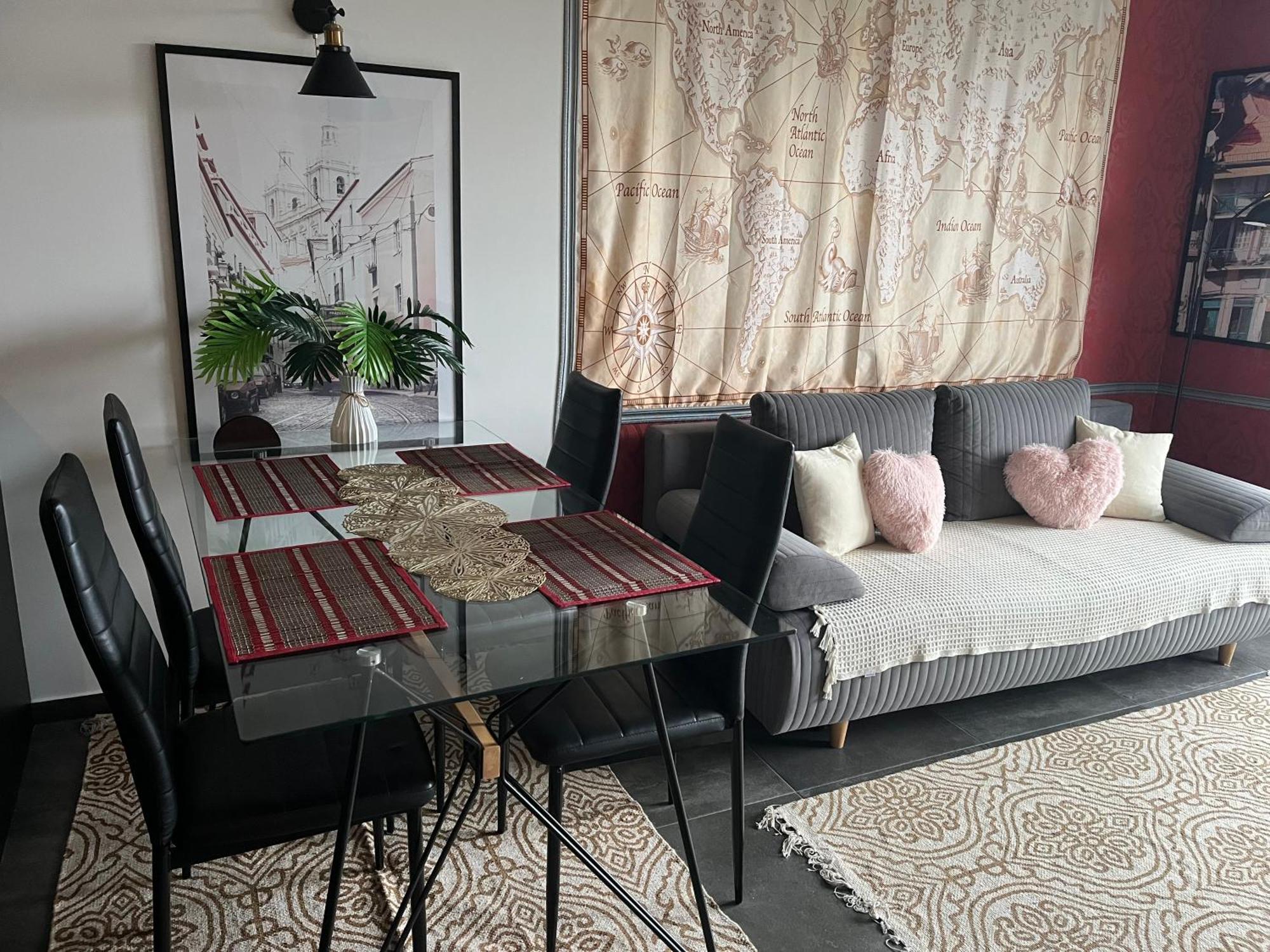 Apartament Stanczyka 4