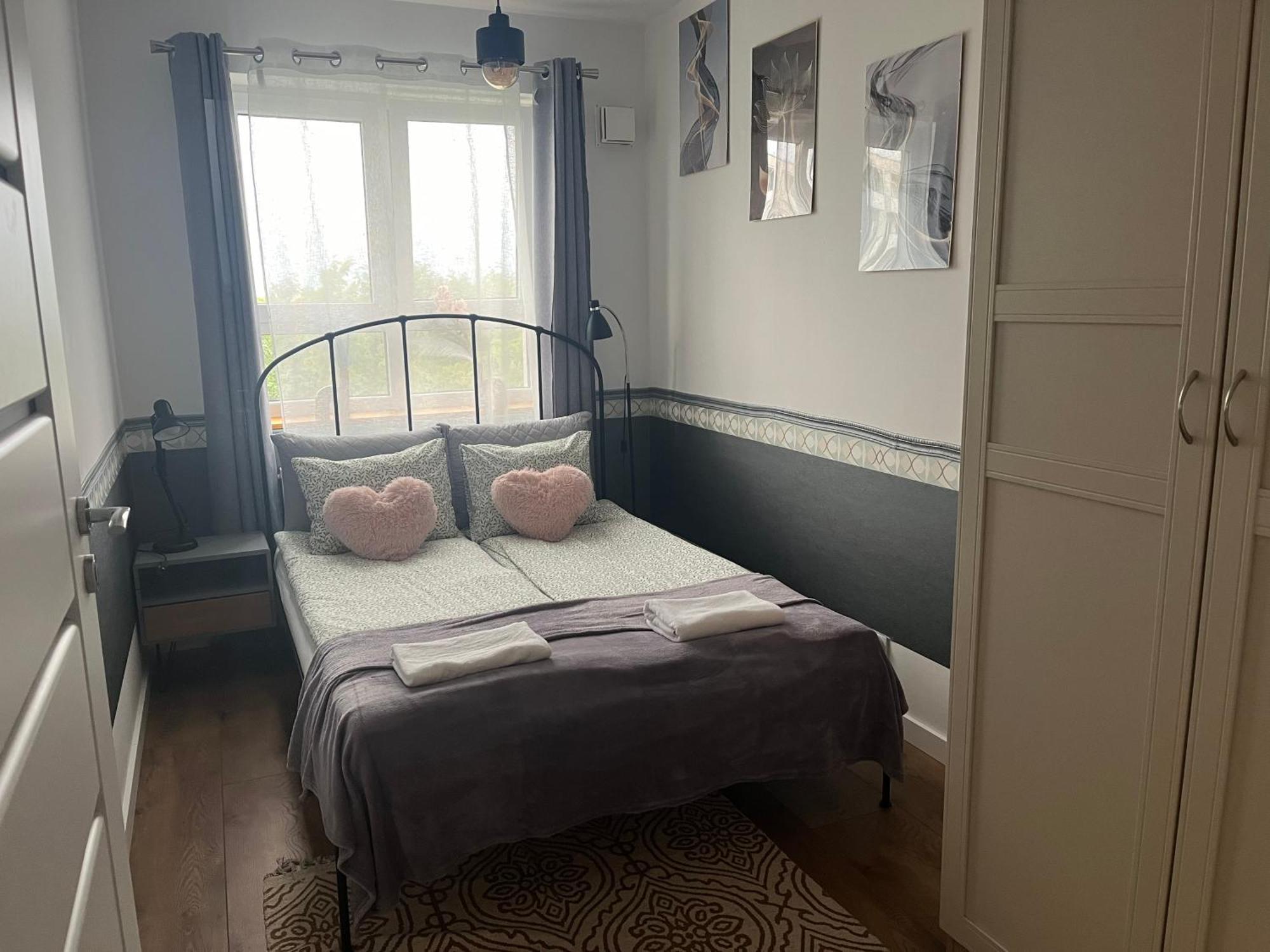 Stanczyka 4 Apartament *